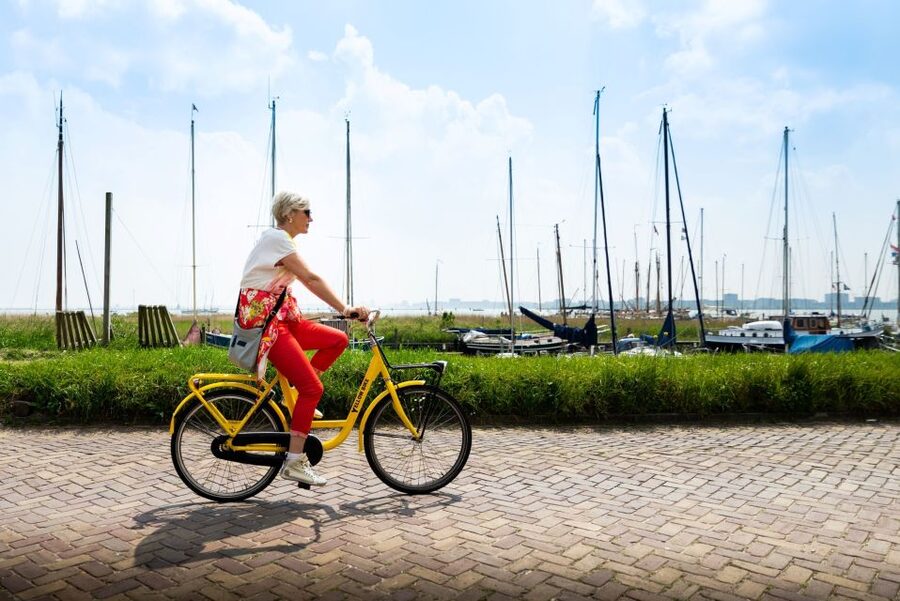 Amsterdam: Waterland District Countryside Villages Bike Tour - Key points to know before you book