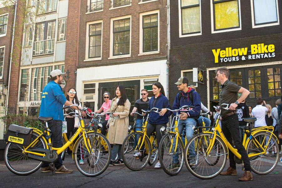 Amsterdam: Waterland District Countryside Villages Bike Tour - Who will enjoy this ride most