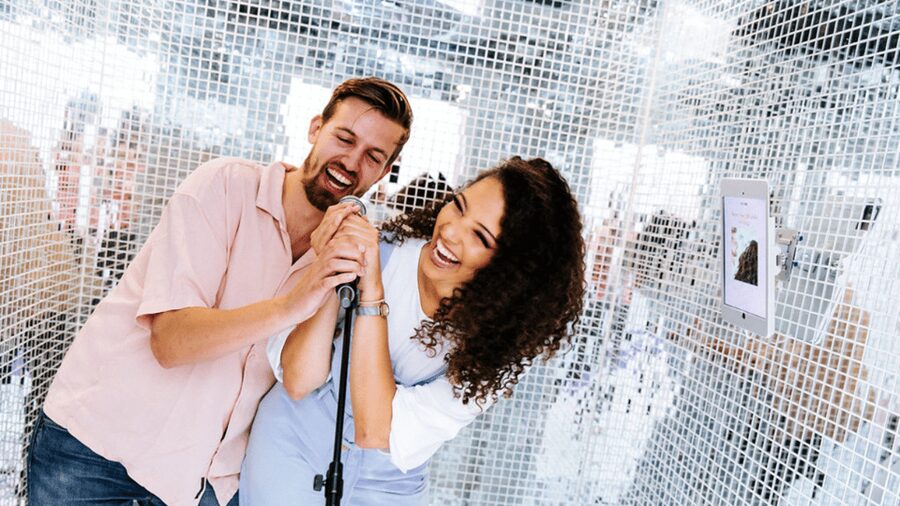 Amsterdam: WONDR Immersive Playground Experience Ticket - How Long to Stay and When to Go