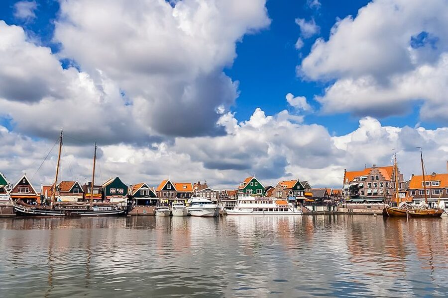 Amsterdam: Zaanse Schans, Edam, Volendam & Marken Bus Tour - Is $32 a good price?