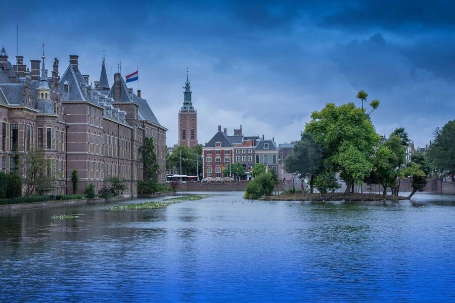 Amsterdam: Zaanse Schans, The Hague & Rotterdam Tour - FAQ