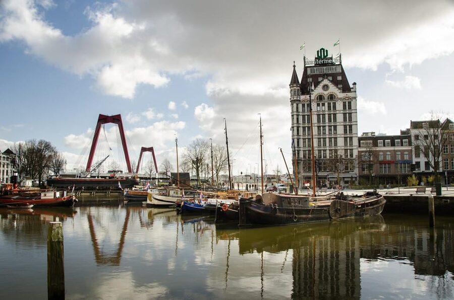 Amsterdam: Zaanse Schans, The Hague & Rotterdam Tour - Is $158 a fair price?