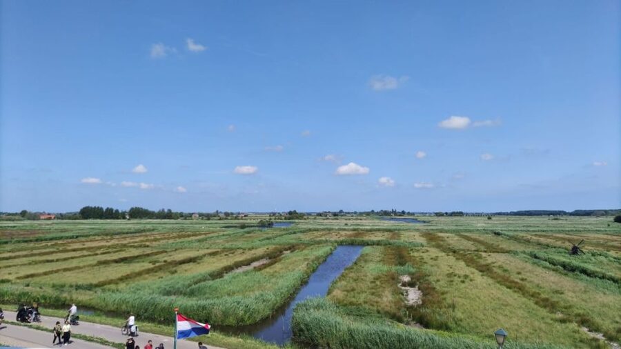 Amsterdam: Zaanse Schans Windmills Bike Tour with Guide - Who will enjoy this tour most?