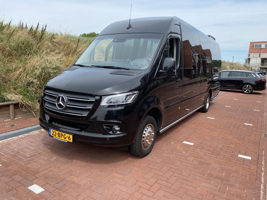 Amsterdam: Zaanse Schans, Windmills & Giethoorn Private Trip - A Day Built Around Choice