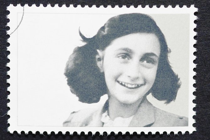 Anne Frank and Jewish Quarter Amsterdam Private Walking Tour - Starting at the Jewish Museum