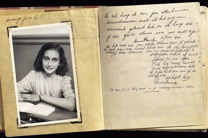 Anne Frank and the Jewish History of Amsterdam Private Tour - Why this private Amsterdam walk works