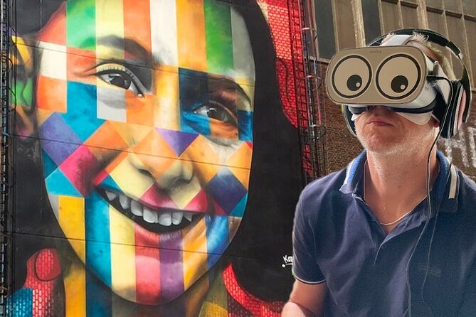 Anne Frank's Last Walk & See Anne Frank House in Virtual Reality - Leidseplein: A Busy Start to the Old City