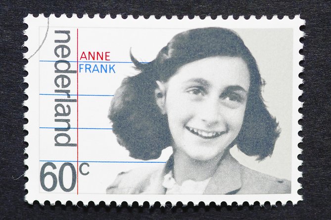 Anne Frank Walking Tour Amsterdam Including Jewish Cultural Quarter - Price, group size, and practical value