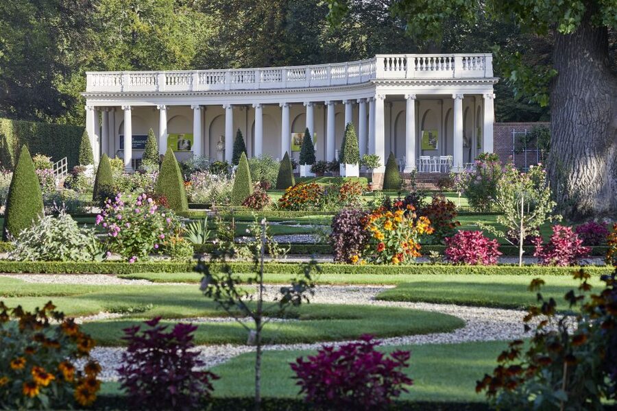 Apeldoorn: Het Loo Palace Entry Ticket - Key points to know before visiting Het Loo