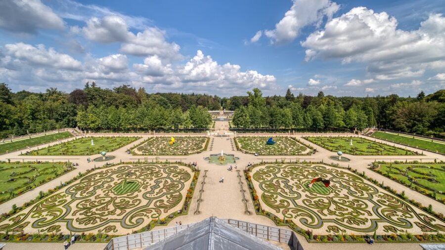 Apeldoorn: Het Loo Palace Entry Ticket - Who will get the most from Het Loo Palace