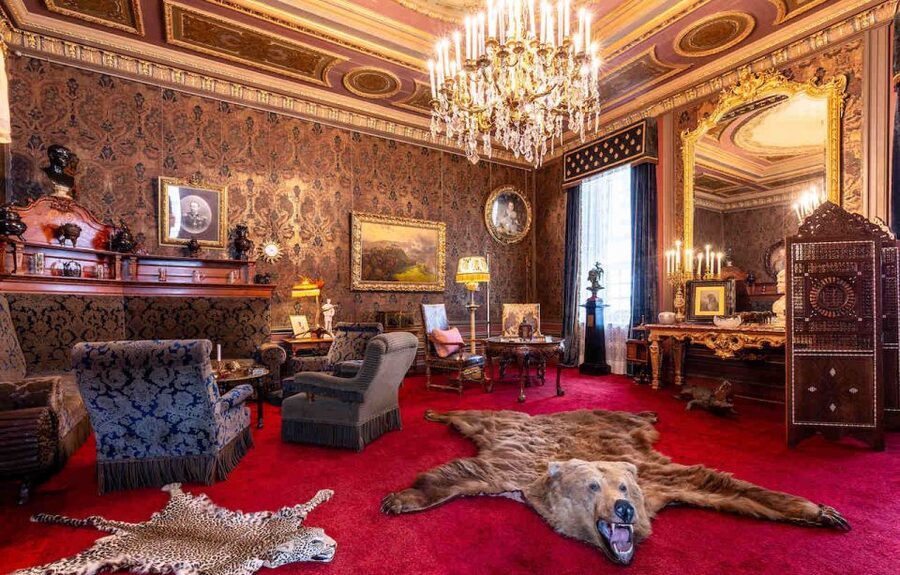 Apeldoorn: Het Loo Palace Entry Ticket - Planning a full day at €25 per person