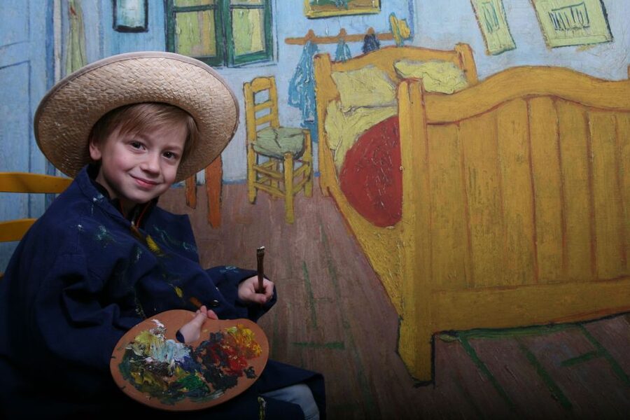 Become the Art you See! - Choosing your Dutch Golden Age character