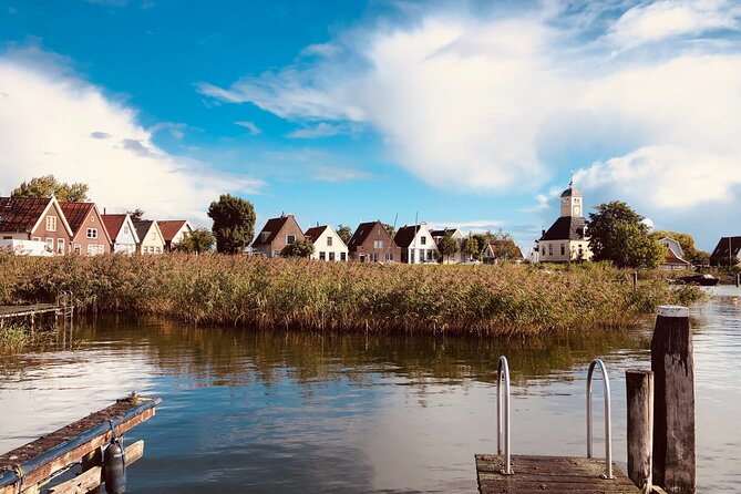 Best of Dutch Countryside: Giethoorn, Windmills, Secret Villages - Cheese tasting at Catharina Hoeve