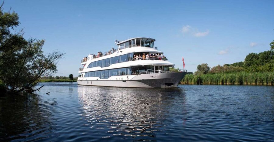 Biesbosch: Boat Cruise through National Park - Why Biesbosch is best seen from a boat
