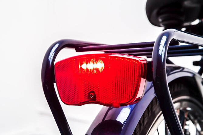 Bike Rental in Amsterdam - Is the $13.60 starting price good value?
