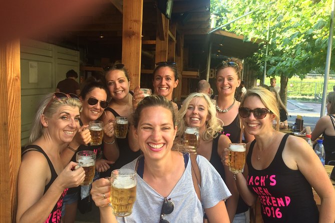 Biking Rotterdam Food Tour with Local Guide - Starting at Baan 175 at 12:30 p.m.