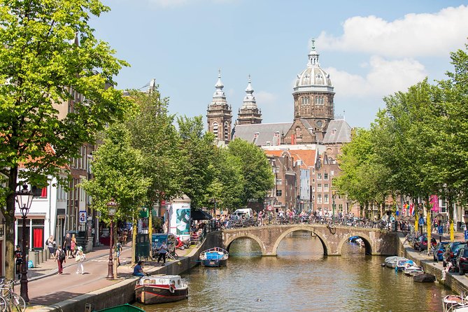 Body Worlds Amsterdam & 1-Hour Canal Cruise - Who will enjoy this experience most?