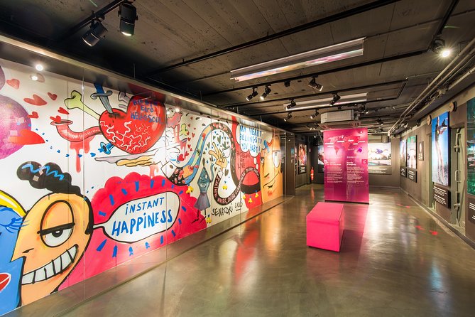 Body Worlds Amsterdam Admission Ticket - Who will enjoy this most?