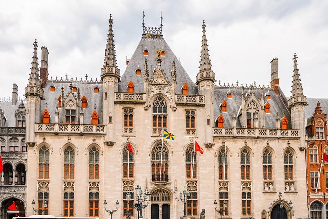 Bruges Day Trip from Amsterdam - Who should book this day trip?