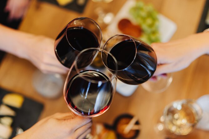 Cheese and Wine tasting in Amsterdam - Five useful things to know before you book