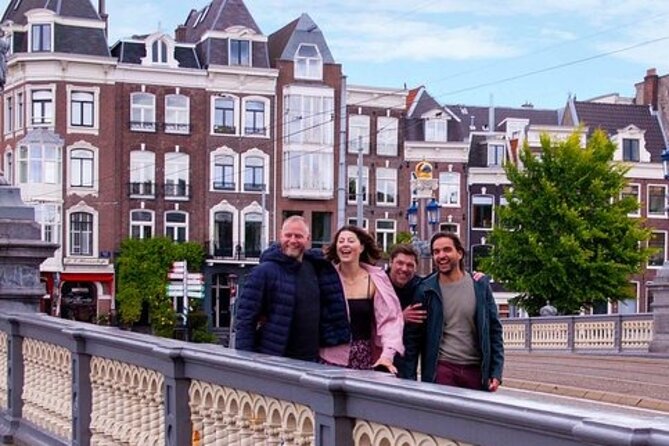 Combo Ticket: Xtracold Icebar Amsterdam and 1-Hour Canal Cruise - Who will enjoy this combination most