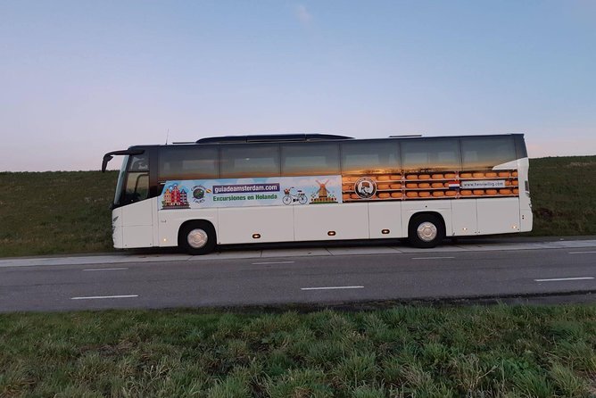 Day Trip to Keukenhof Gardens from Amsterdam with Tour Guide - Who will enjoy this half-day outing?