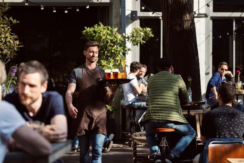 Delft: Craft Beer Tasting in Medieval Brewery with Snacks - How long should you allow?