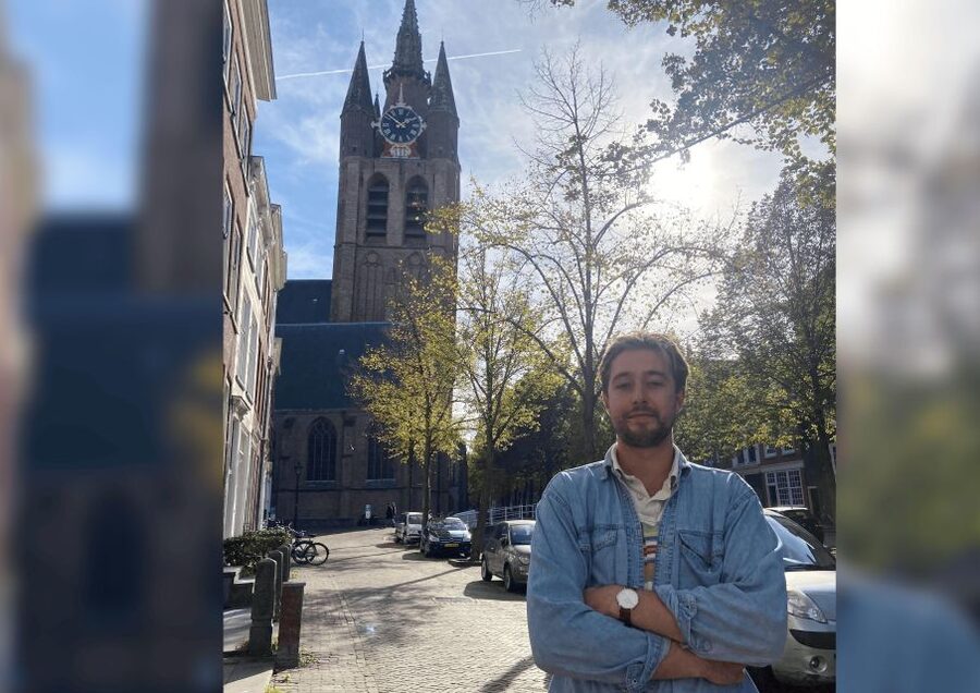 Delft: Dive into the Golden Age on a Private Walking Tour - What makes this Delft walk worth your time