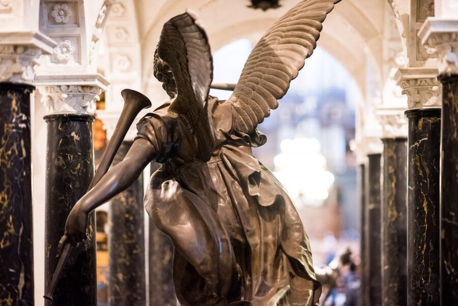 Delft: Entrance Ticket for the Old and New Churches - Timing, closures, and the best way to plan