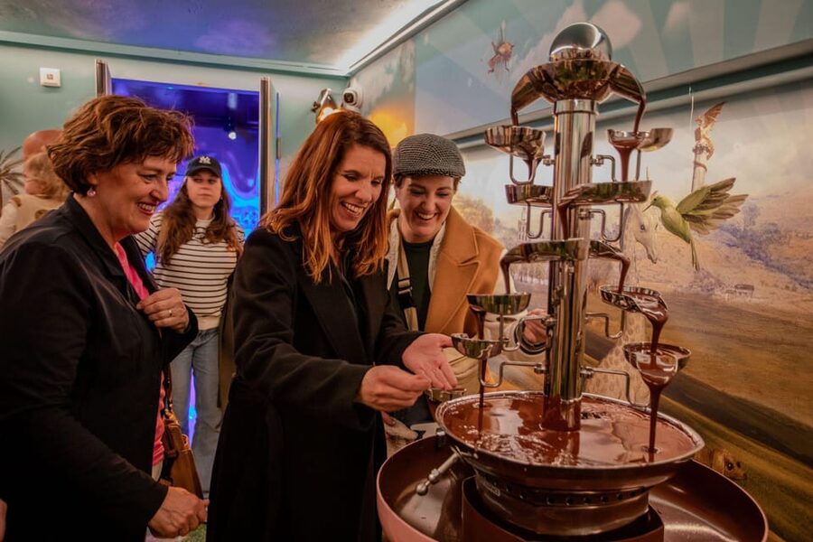 Den Bosch: Bossche Bollen Experience - Why Den Bosch takes one pastry so seriously