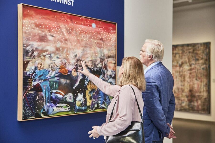 Den Bosch: Het Noordbrabants Museum Entry Ticket - Key points to know before you go