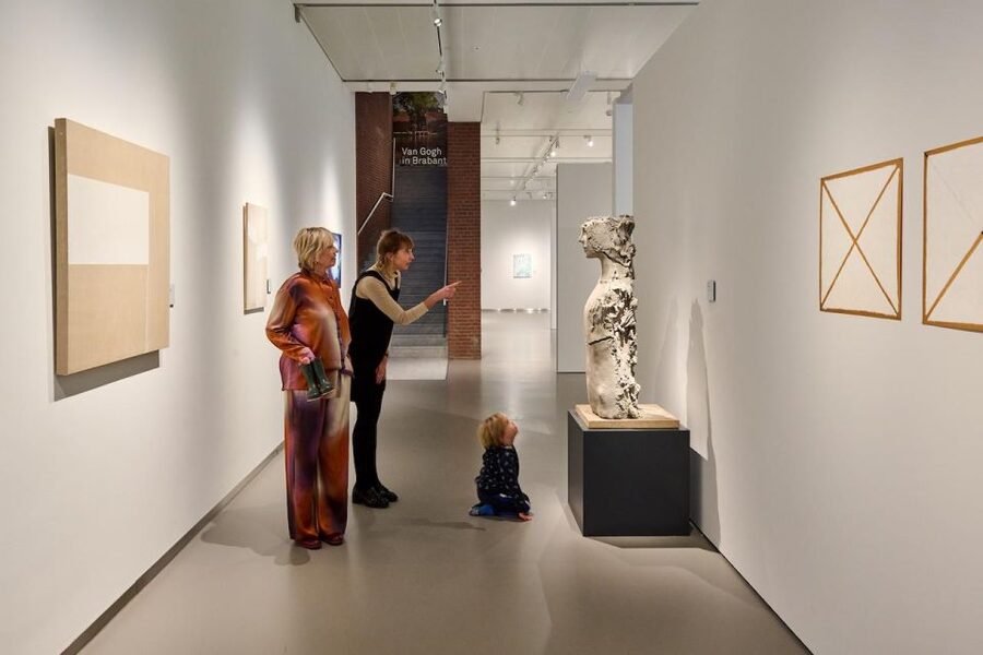 Den Bosch: Het Noordbrabants Museum Entry Ticket - Is $20 good value for one day?