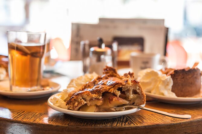 Devour Amsterdam Ultimate Food Tour - Key points at a glance