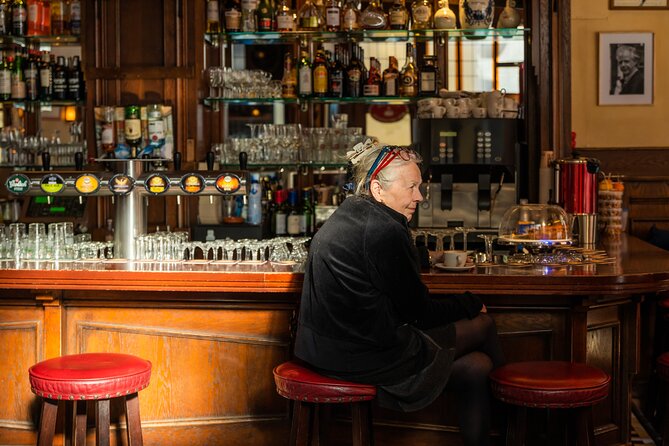 Devour Amsterdam Ultimate Food Tour - Dietary needs require planning before the morning begins