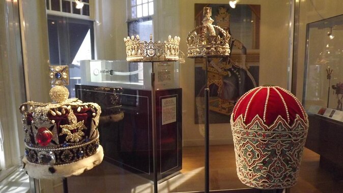 Diamond Museum Amsterdam Admission Ticket - Key things to know before you go