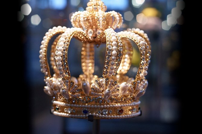 Diamond Museum Amsterdam Admission Ticket - Why Amsterdam is a fitting place for a diamond museum