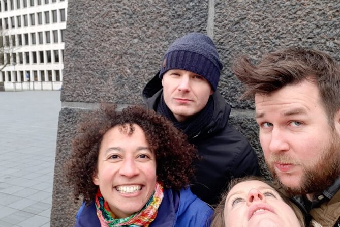 Discover Delft with a self-guided Outside Escape city game tour! - Maria van Jessekerk and the final riddles