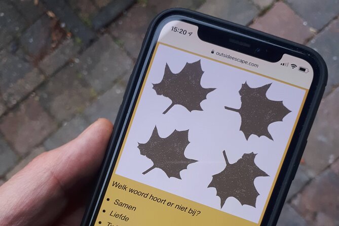 Discover Deventer with an Outside Escape city game tour! - Why a city game works well in Deventer