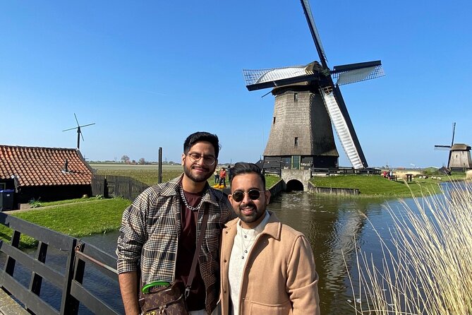 Discover Holland’s Beautiful Tulip Fields with an Expert Guide - Timing your spring visit carefully