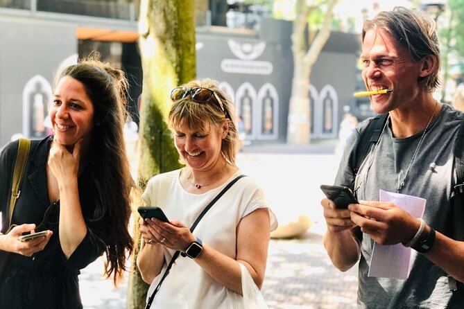 Discover Nijmegen with an Outside Escape city game tour! - Why this Nijmegen game works