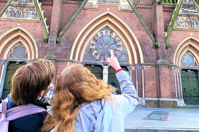 Discover the best spots in Eindhoven with Outside Escape - Why this Eindhoven puzzle walk works