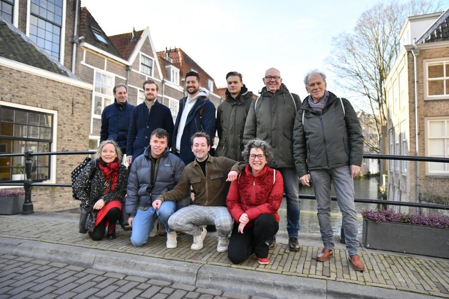 Dordrecht: Highlights and Hidden Gems Walking Tour - Key points to know before you book