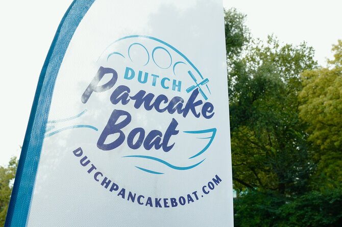 Dutch Pancake City Centre Canal Cruise - Key points to know before you book