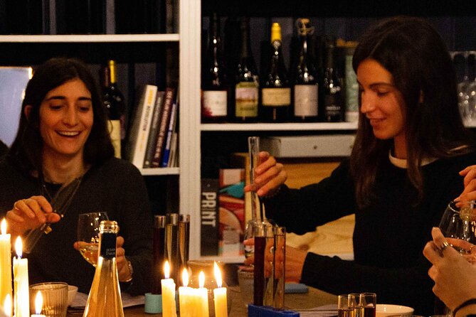 Dutch Winetasting - Amsterdam City Centre - Why Dutch wine is worth your afternoon