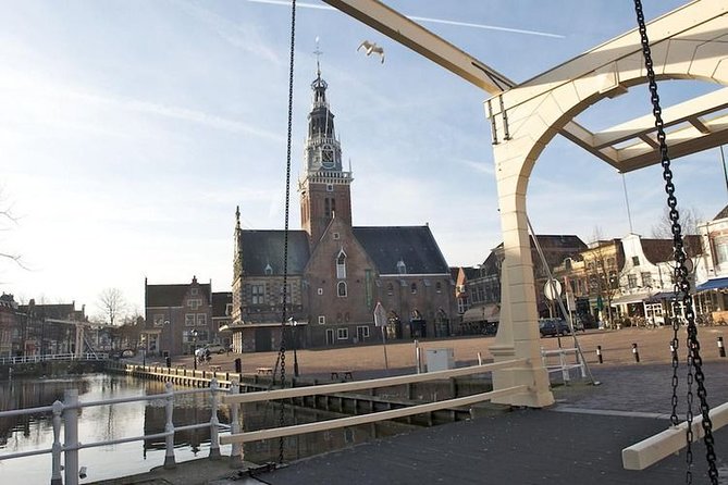 e-Scavenger hunt Alkmaar: Explore the city at your own pace - The final four stops and what they add