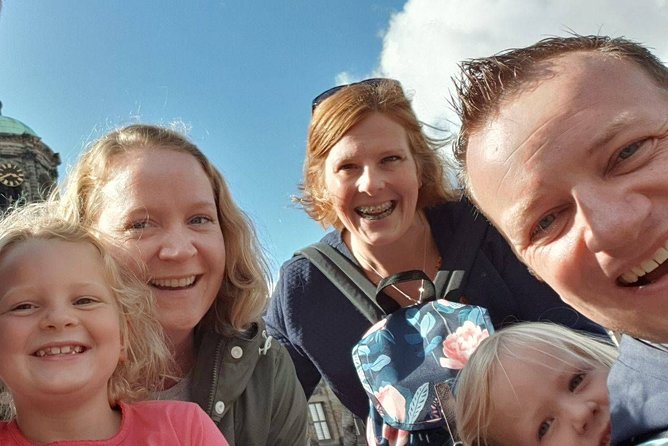 e-Scavenger hunt Alkmaar: Explore the city at your own pace - App advice for a smoother start