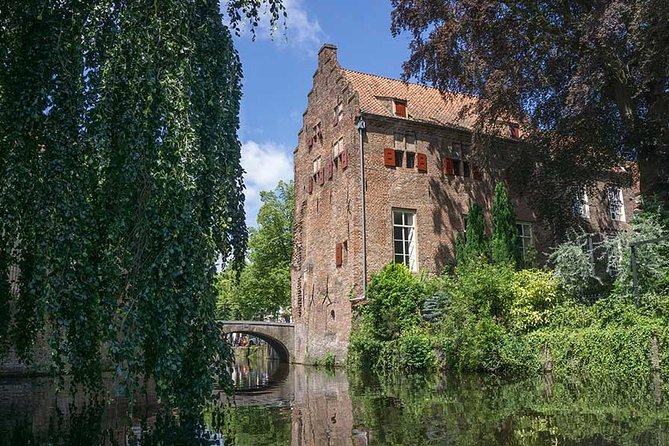 e-Scavenger hunt Amersfoort: Explore the city at your own pace - Ending at Oude Stadhuis Amersfoort