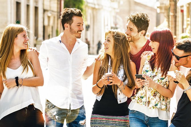 e-Scavenger hunt Amersfoort: Explore the city at your own pace - Price, group size, and what you really get