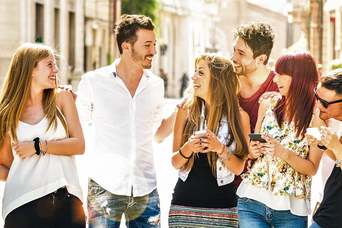 e-Scavenger hunt Arnhem: Explore the city at your own pace - A self-guided way to meet Arnhem