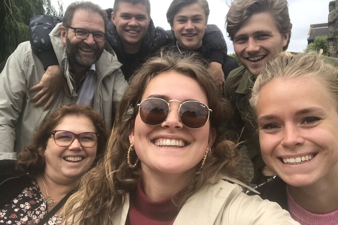 e-Scavenger hunt Bergen op Zoom: Explore the city - Why a scavenger hunt works well in Bergen op Zoom